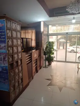 هتل عدل احسان در طبرسی جنوبی مشهد