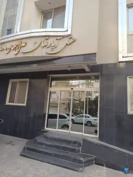 عکس هتل عدل احسان در طبرسی جنوبی مشهد 5