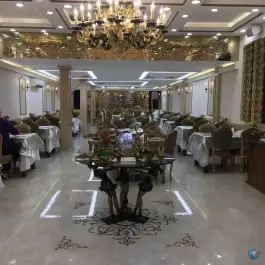 عکس رستوران اکبر جوجه افخمی در بلوار وکیل آباد مشهد 4
