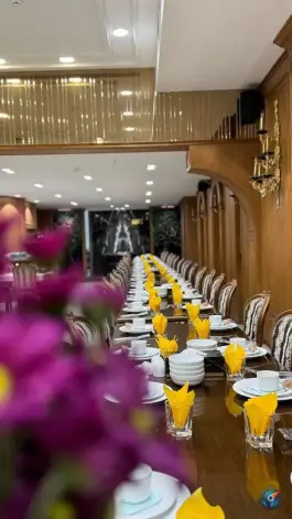 عکس رستوران اکبر جوجه افخمی در بلوار وکیل آباد مشهد 8