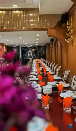 عکس رستوران اکبر جوجه افخمی در بلوار وکیل آباد مشهد 9