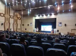 عکس هتل ثامن، بلوار امام رضا، مشهد 5