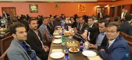 عکس هتل ثامن، بلوار امام رضا، مشهد 8