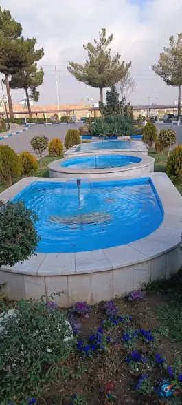 عکس هتل ثامن، بلوار امام رضا، مشهد 10