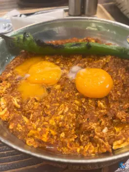 عکس کافه تاک در کوهسنگی مشهد 4