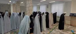 عکس دبیرستان نمونه دولتی آیت الله بهاالدینی در محله باجک سه قم 2