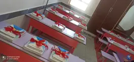 عکس دبستان و پیش دبستانی طلوع شمس در مادوان 2