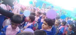 عکس دبستان و پیش دبستانی طلوع شمس در مادوان 4