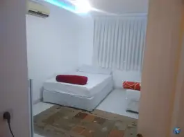 عکس هتل آپارتمان کارون در محله سراب مشهد 3