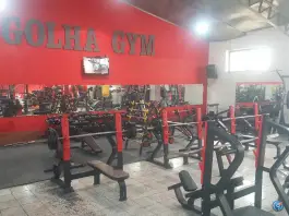 باشگاه بدنسازی گلها بهارستان اصفهان