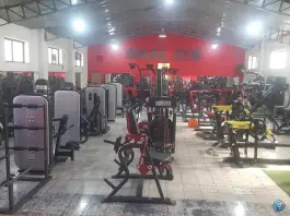 عکس باشگاه بدنسازی گلها بهارستان اصفهان 2