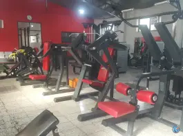 عکس باشگاه بدنسازی گلها بهارستان اصفهان 3