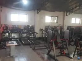 عکس باشگاه بدنسازی گلها بهارستان اصفهان 4