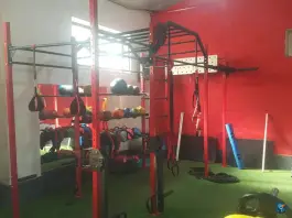 عکس باشگاه بدنسازی گلها بهارستان اصفهان 5