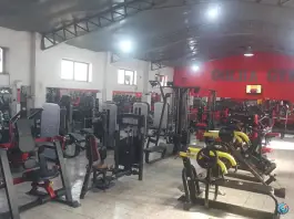 عکس باشگاه بدنسازی گلها بهارستان اصفهان 6