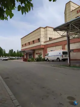 عکس بیمارستان شفا، بلوار شهید سلیمانی، سقز 3