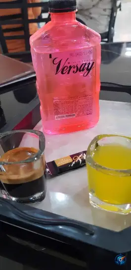 عکس باشگاه بدنسازی و تناسب اندام نیک تن در محله قائم مشهد 2