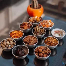 عکس رستوران ته چین طوری در بلوار هنرستان مشهد 3