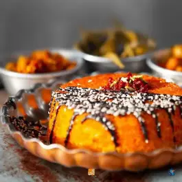 عکس رستوران ته چین طوری در بلوار هنرستان مشهد 4