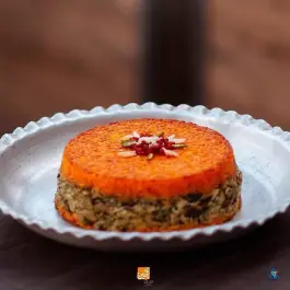 عکس رستوران ته چین طوری در بلوار هنرستان مشهد 5