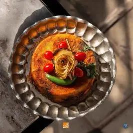 عکس رستوران ته چین طوری در بلوار هنرستان مشهد 6