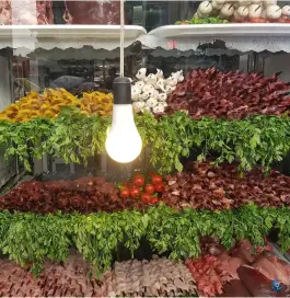 عکس جگرکی پرویز پور در محله فردوسی سنندج 2