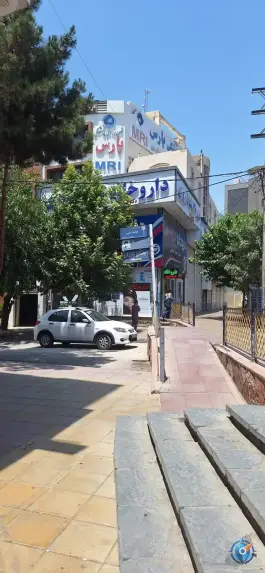 عکس داروخانه دکتر بیتا امامی در چهارصد دستگاه کرج 3