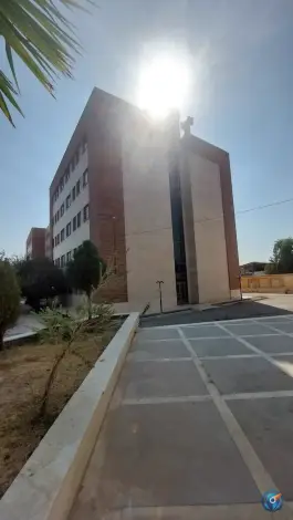 عکس دانشکدگان فارابی دانشگاه تهران در جاده قدیم تهران قم 4