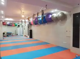 عکس باشگاه ورزشی موج مثبت «ویژه بانوان» در باغستان کرج 3