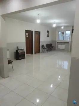 کلینیک سم زدایی دکتر جعفر کاظم زاده در روشن شهر اصفهان