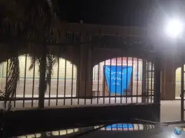عکس استخر نور احمدآباد اردکان 2