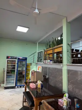 عکس صبحانه و دیزی سرای شهرام در ماهدشت کرج 2