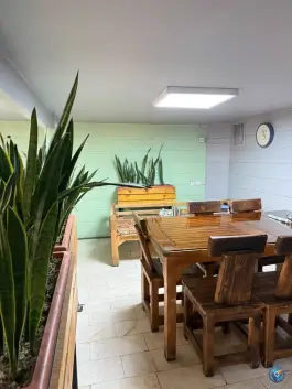 عکس صبحانه و دیزی سرای شهرام در ماهدشت کرج 3