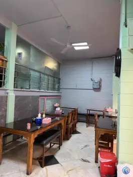 عکس صبحانه و دیزی سرای شهرام در ماهدشت کرج 4