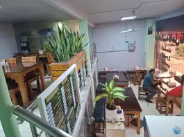 عکس صبحانه و دیزی سرای شهرام در ماهدشت کرج 6