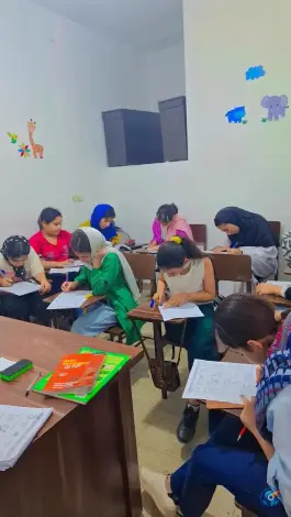 عکس آموزشگاه زبان انگلیسی کاوشگران، محله دره گرم خرم آباد 3