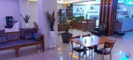مطبخ شیلانو در محله خرمدشت کرج
