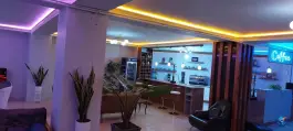 عکس مطبخ شیلانو در محله خرمدشت کرج 3