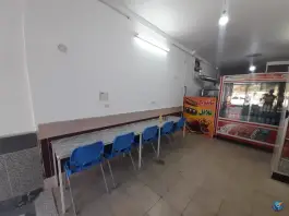عکس ساندویچ فلافل فدک در محله شیخ آباد قم 2