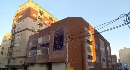 عکس دبستان حاج علی تفرش نیا در محله پانزده خرداد قم 2
