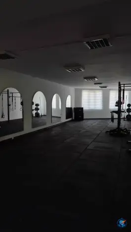 عکس باشگاه ورزشی زویا کلاب در گوهردشت کرج 2
