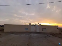 عکس مدرسه حضرت علی اصغر، مشک آباد قم 1