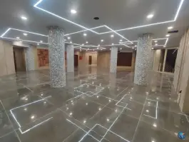 دبیرستان پسرانه ایران فردا در شهرک اوج کرج