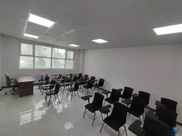 عکس دبیرستان پسرانه ایران فردا در شهرک اوج کرج 3