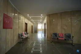 عکس دبیرستان پسرانه ایران فردا در شهرک اوج کرج 4