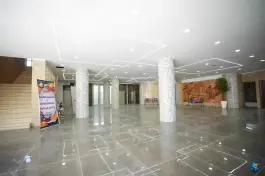 عکس دبیرستان پسرانه ایران فردا در شهرک اوج کرج 5