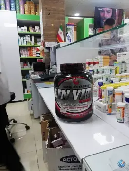 عکس داروخانه دکتر هادی غلامی در دولت آباد کرج 3