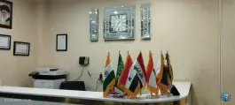 عکس هتل آراسته در سپاه ۱۲ محله قم نو قم 9