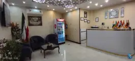 عکس هتل آراسته در سپاه ۱۲ محله قم نو قم 10