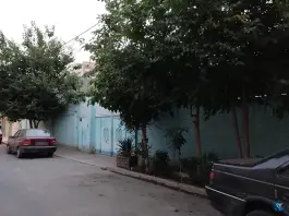 عکس دبیرستان پسرانه معرفت محله آزادگان قم 5